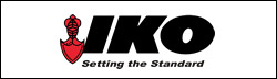 Our IKO Products